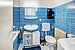 Apartment with 1 room | München-Bogenhausen | 70264 | Bad mit Badewanne | Thumbnail