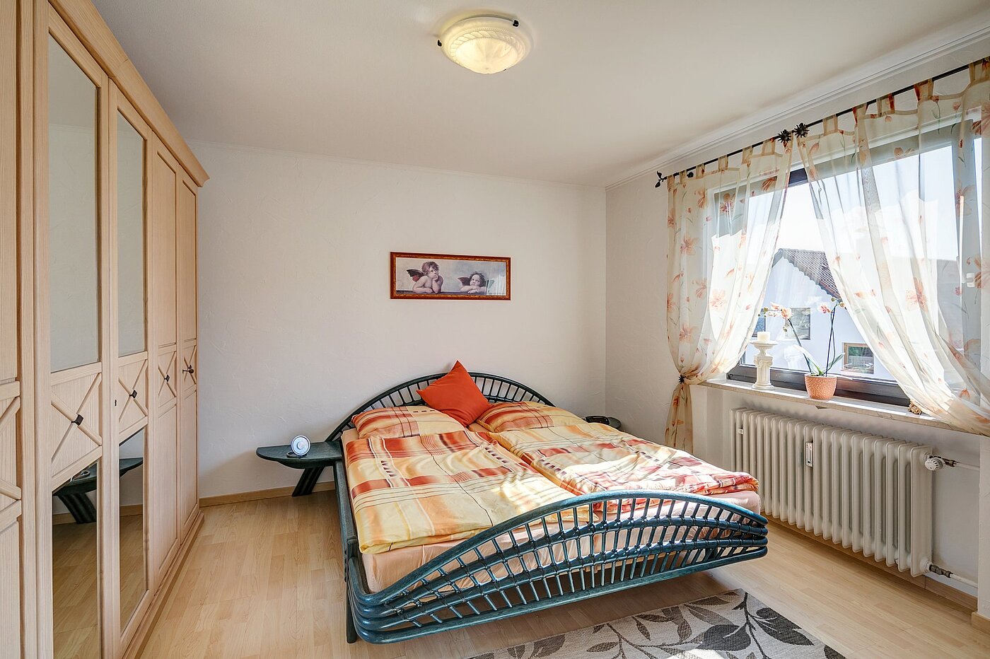 Apartment with 2 room | Eching | 1810ML2 | ...Schlafzimmer