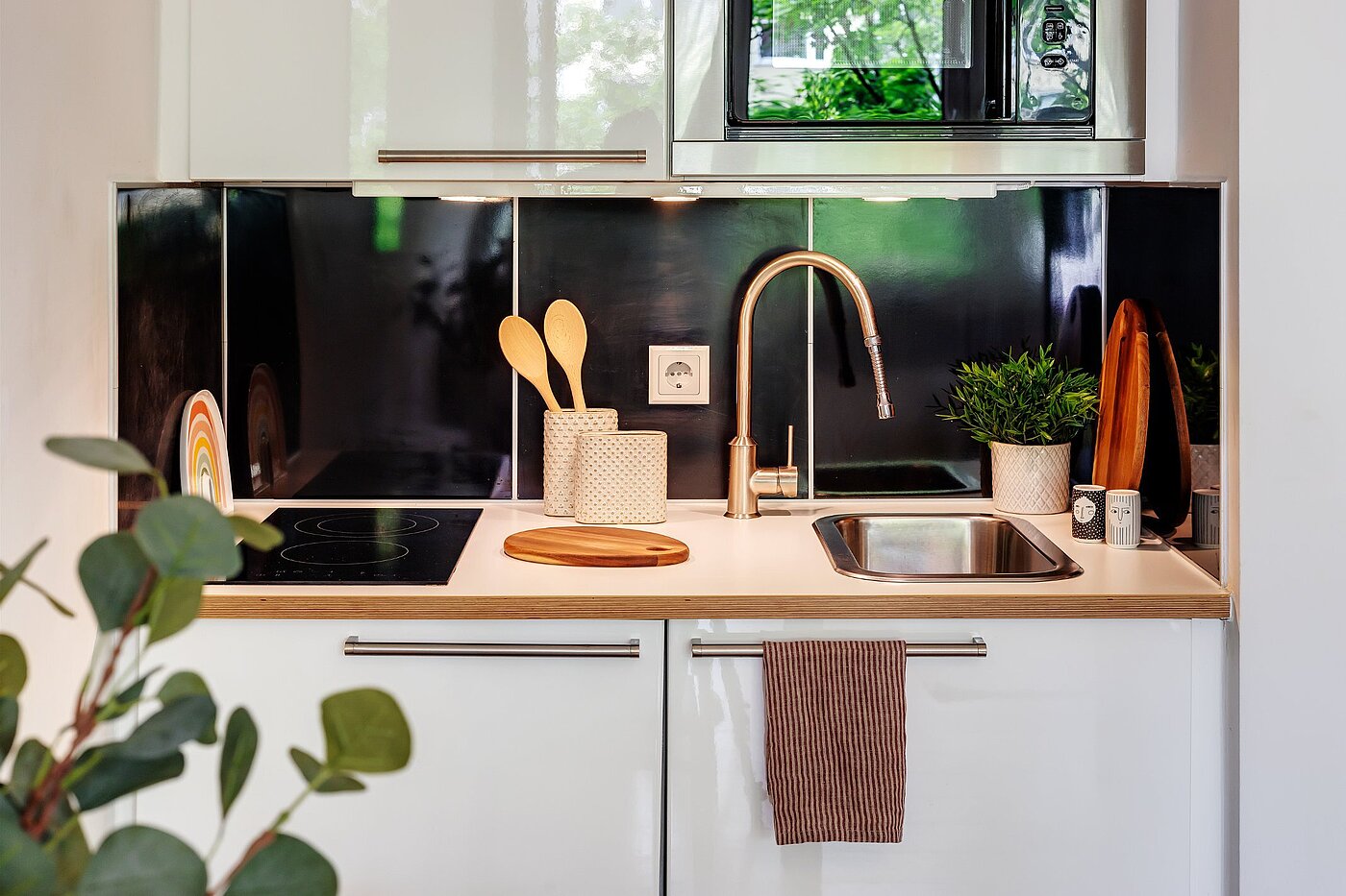 Apartment with 1 room | München-Obergiesing | 1903ML2