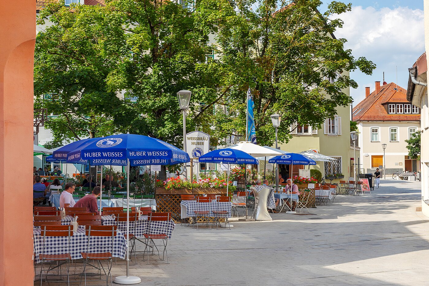 Apartment with 2 room | Freising | 70156 | Bayerische Gemütlichkeit