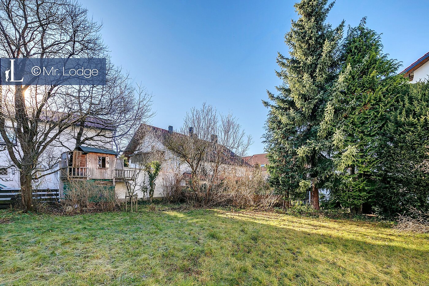 Grundstücke | 585m² | Germering | 1712ML4