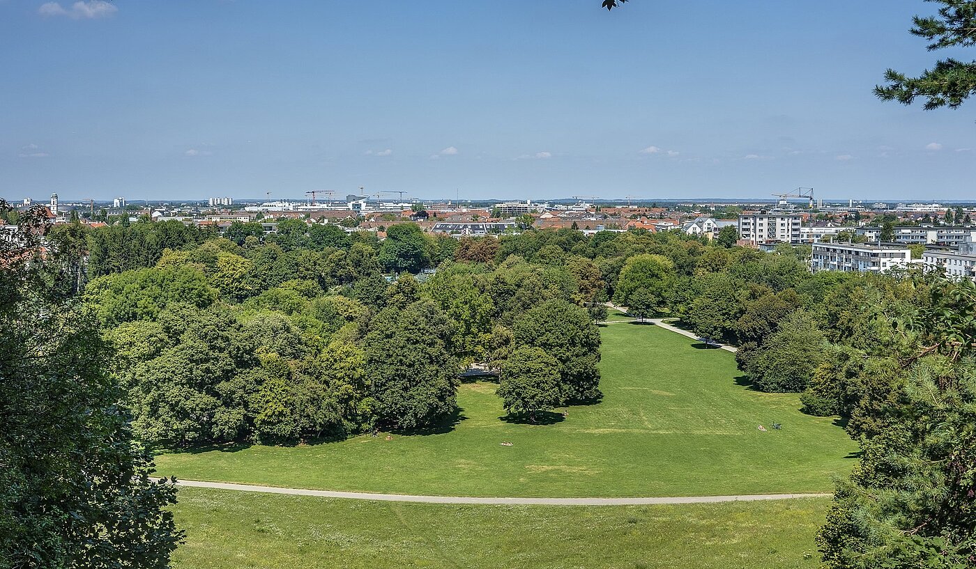 Apartment with 1.5 room | 70127 | ...viel Freizeit