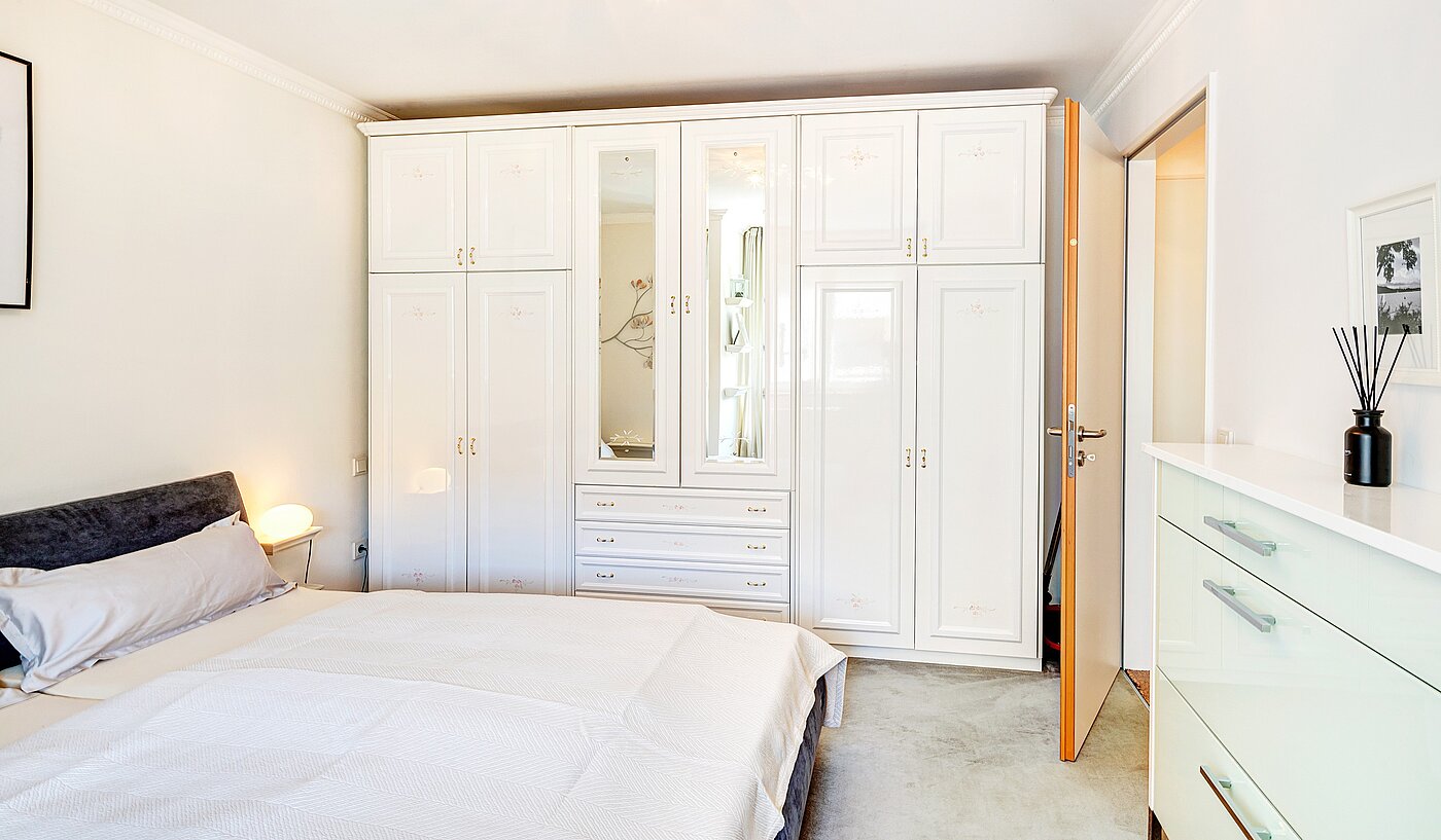 Apartment with 2 room | München-Laim | 700241 | Großer Einbauschrank