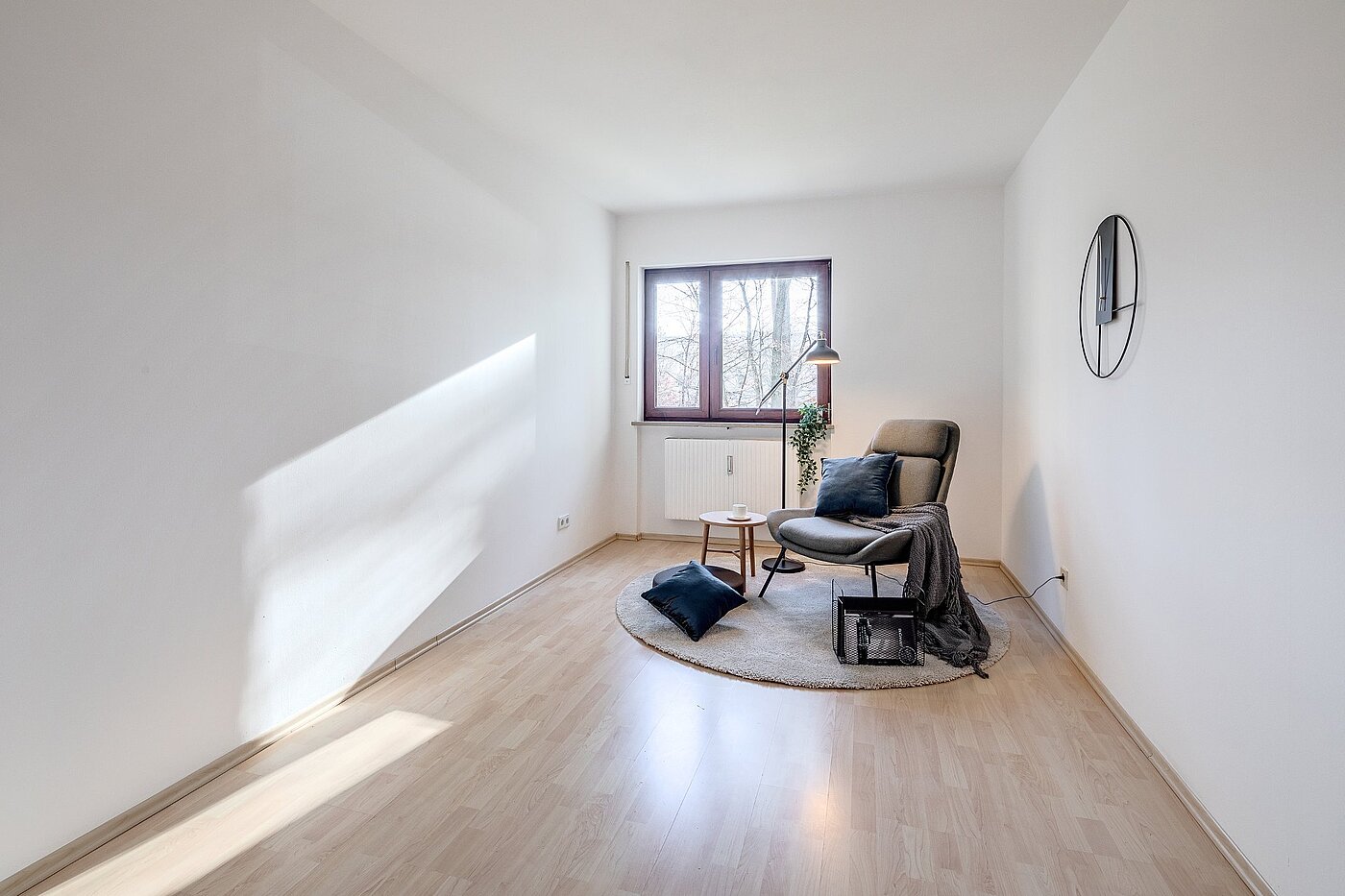 Apartment with 4 room | Eichenau | 1911ML12 | Schlafzimmer