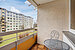 Apartment with 2 room | München-Bogenhausen | 70287 | Balkon... | Thumbnail