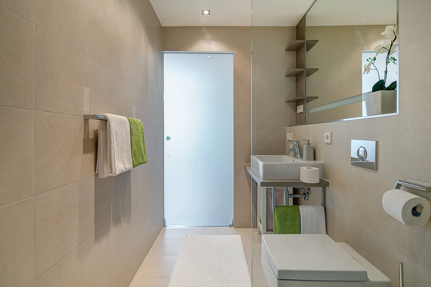 Apartment with 1.5 room | München-Bogenhausen | 702971 | ...Bad mit...