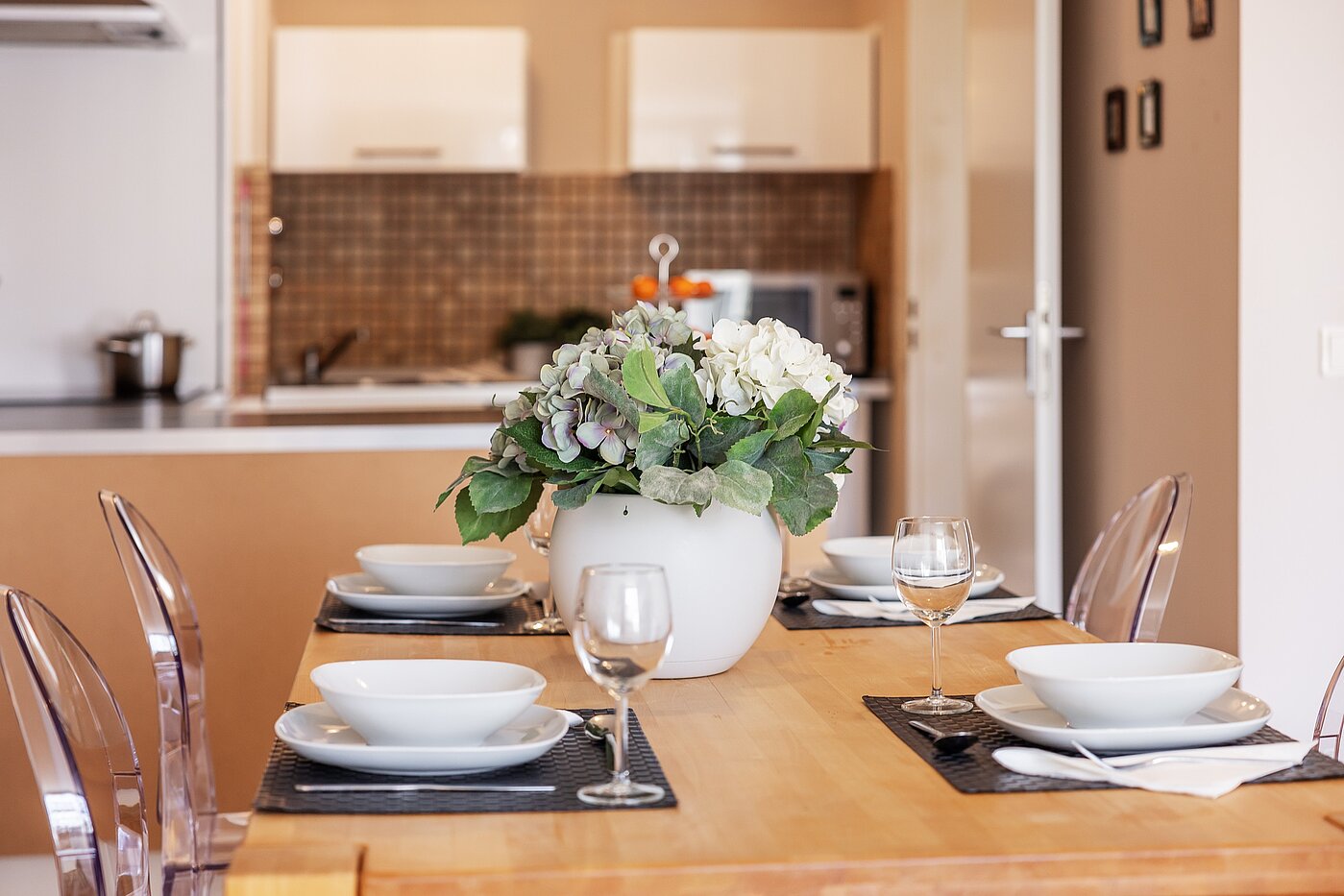 Apartment with 1.5 room | München-Bogenhausen | 2203ML2