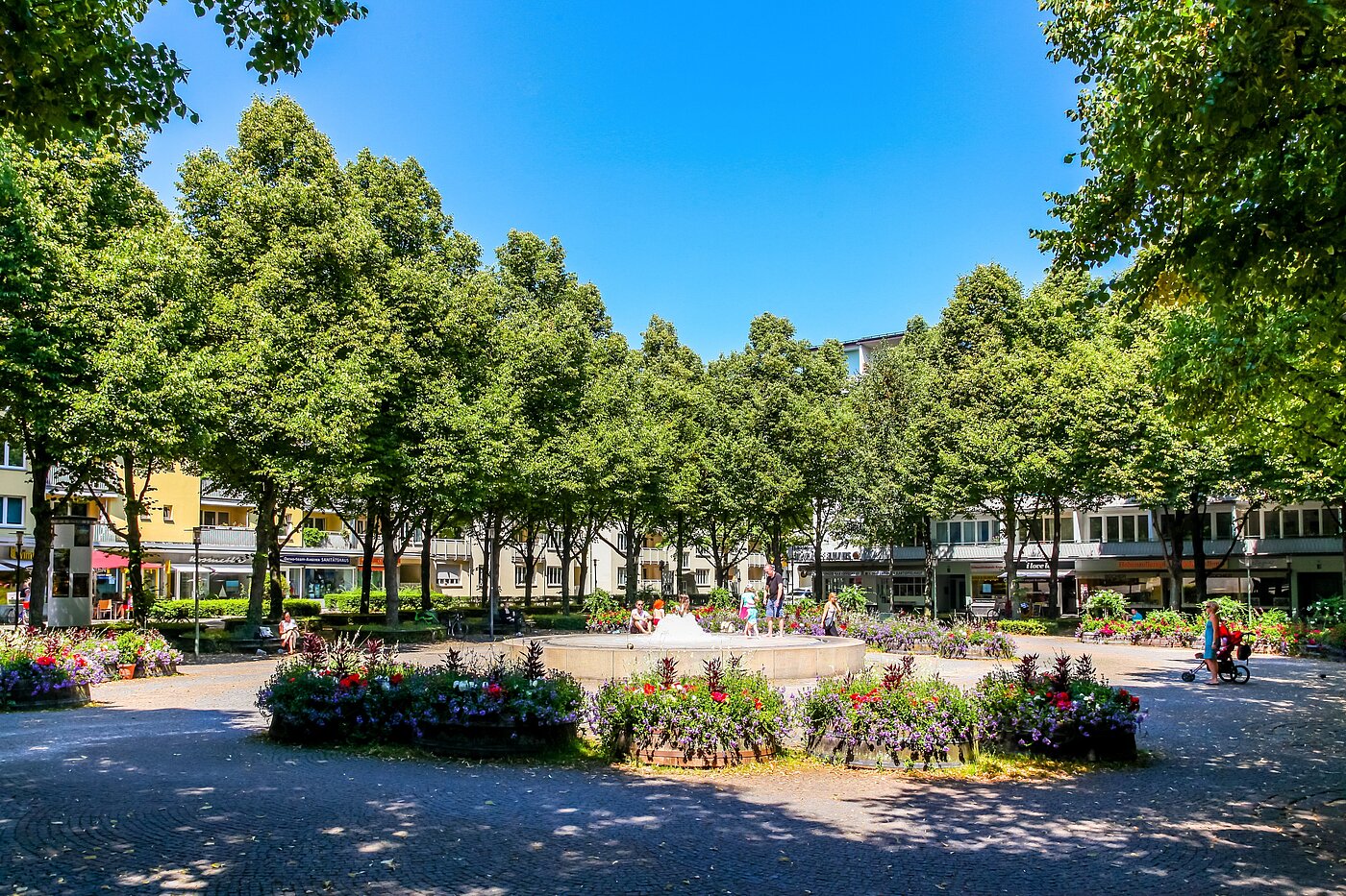 Apartment with 1.5 room | München-Schwabing | 2205ML81 | Alles in der Nähe