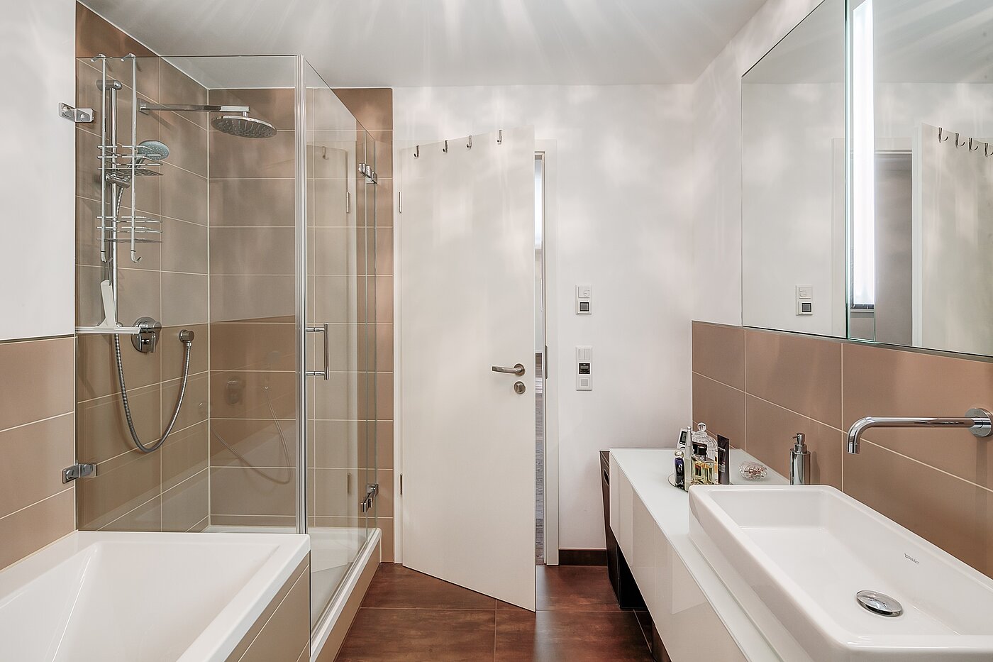 Apartment with 3 room | München-Schwabing | 1511ML1 | Badezimmer