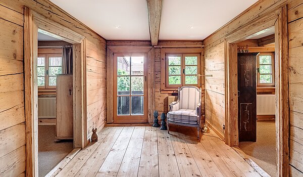 Apartment with 11 room | Gmund/Dürnbach | 2107ML11 | Diele OG