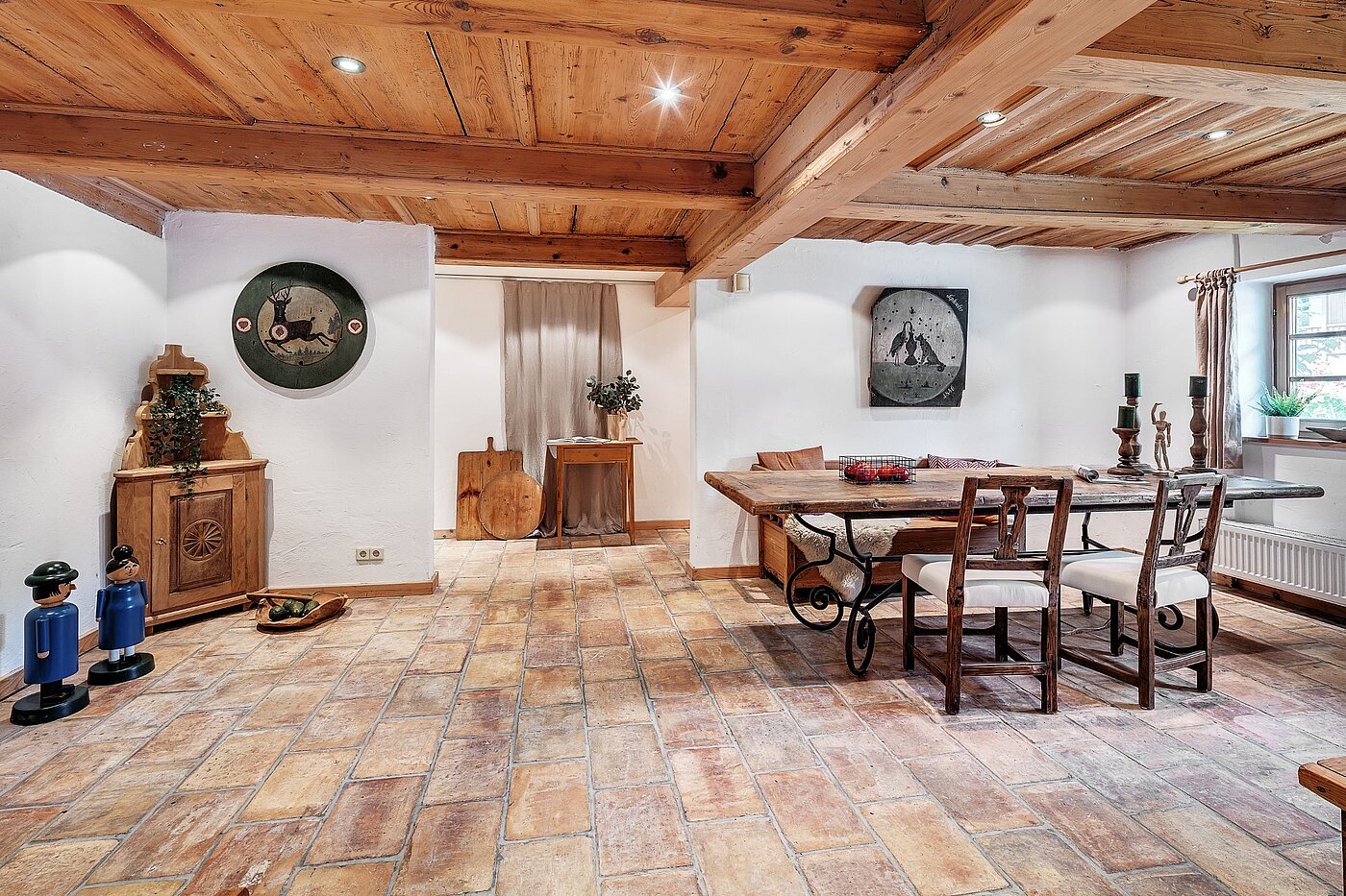 Apartment with 11 room | Gmund/Dürnbach | 2107ML11 | ...Diele