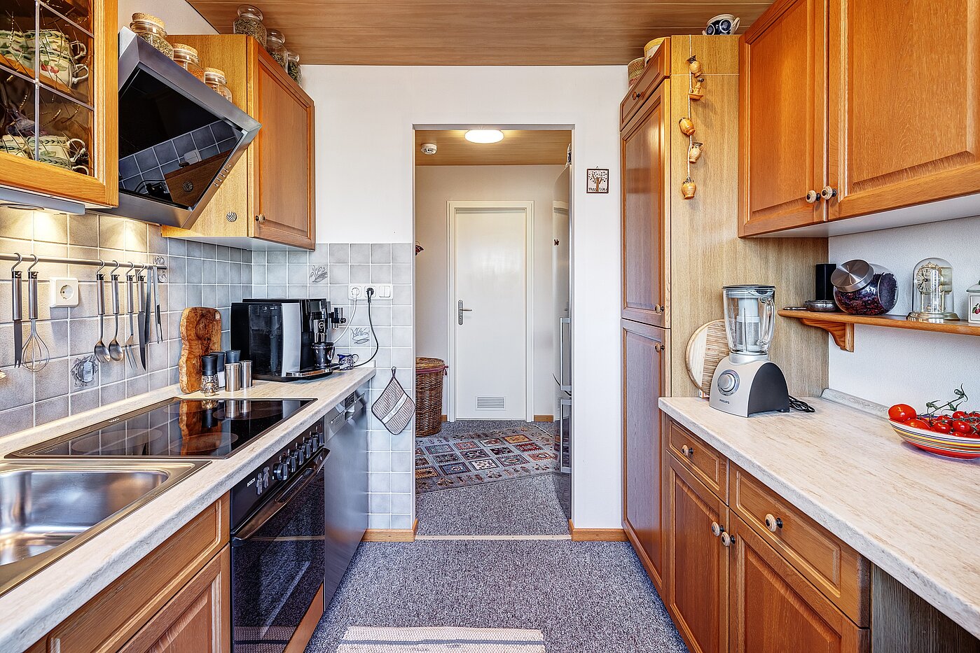 Apartment with 3 room | München-Feldmoching | 2201ML2 | und viel Stauraum