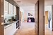 Apartment with 1.5 room | München-Bogenhausen | 70378 | Offene Küche mit... | Thumbnail