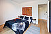 Apartment with 2 room | 70134 | Erholsames Schlafen | Thumbnail