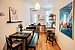 Apartment with 1.5 room | München-Neuhausen | 70473 | Wohnküche | Thumbnail