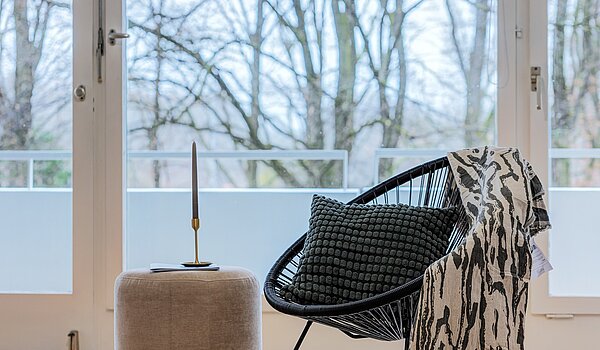 Apartment with 3.5 room | München-Bogenhausen | 70305