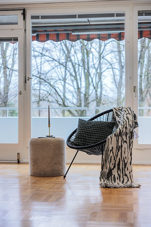 Apartment with 3.5 room | München-Bogenhausen | 70305