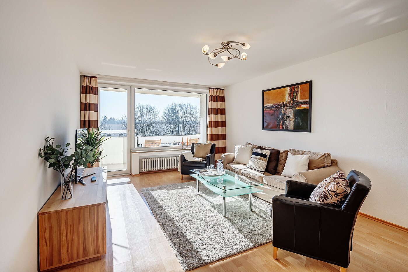 Apartment with 3.5 room | Haar | 2201ML5