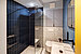 Penthouse with 3.5 room | München-Au | 702811 | Bad I | Thumbnail