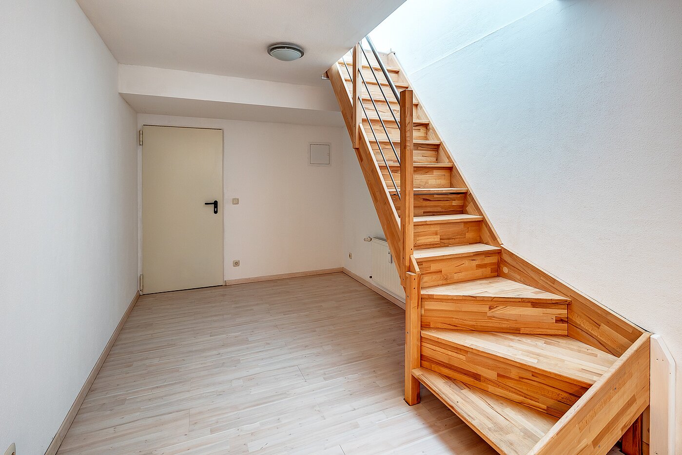 Ground floor apartment with 1.5 room | München-Aubing | 70000 | Ausreichend Stellfläche