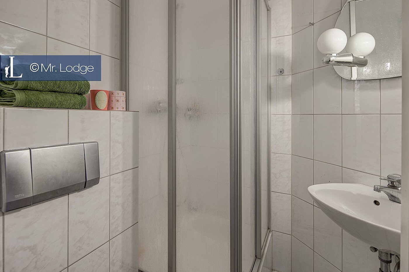 Apartment with 4.5 room | München-Ludwigsvorstadt | 1712ML2 | 3 Bäder....