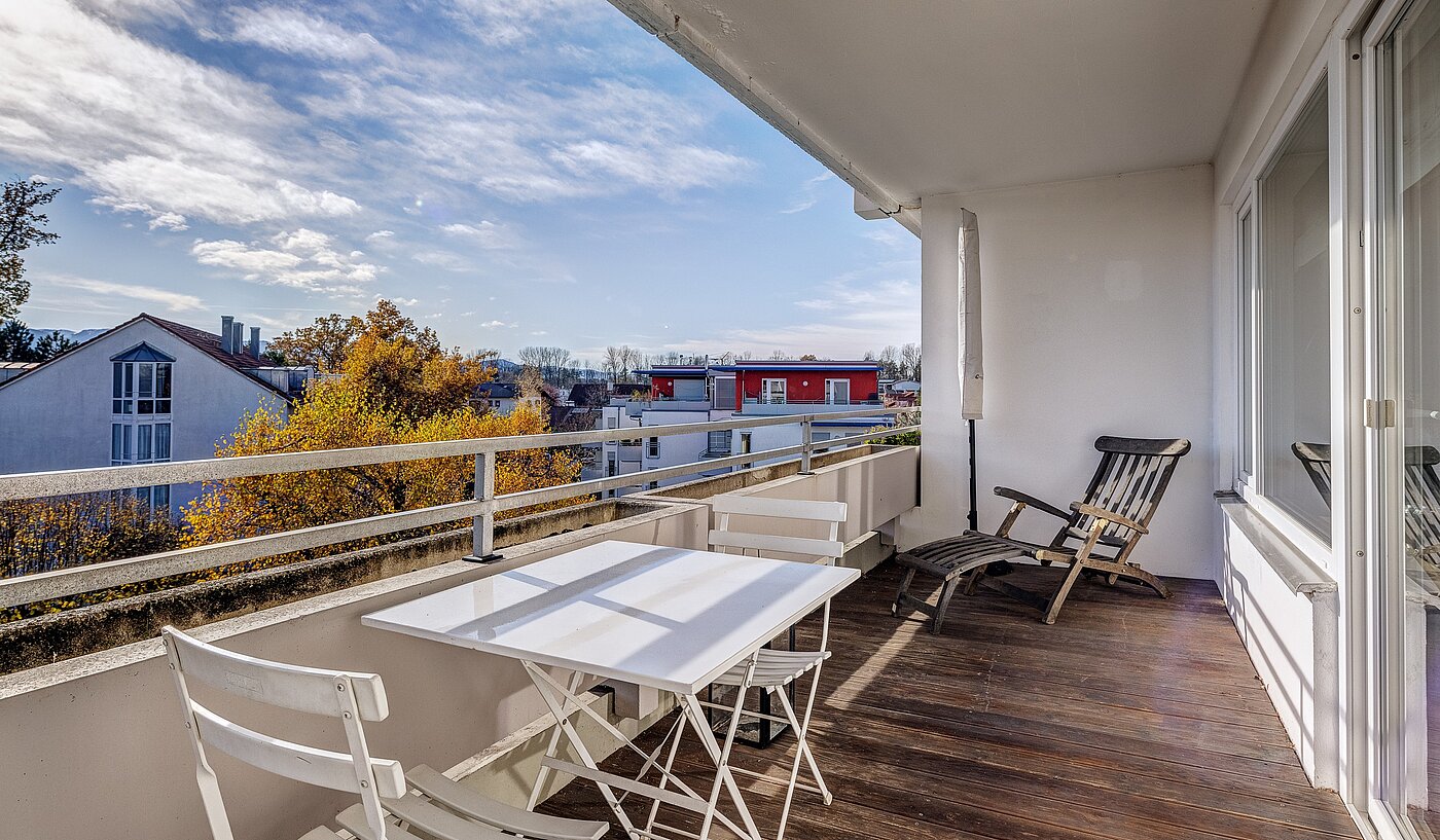 Apartment with 1 room | Rosenheim | 2109ML8 | ...großzügig geschnitten