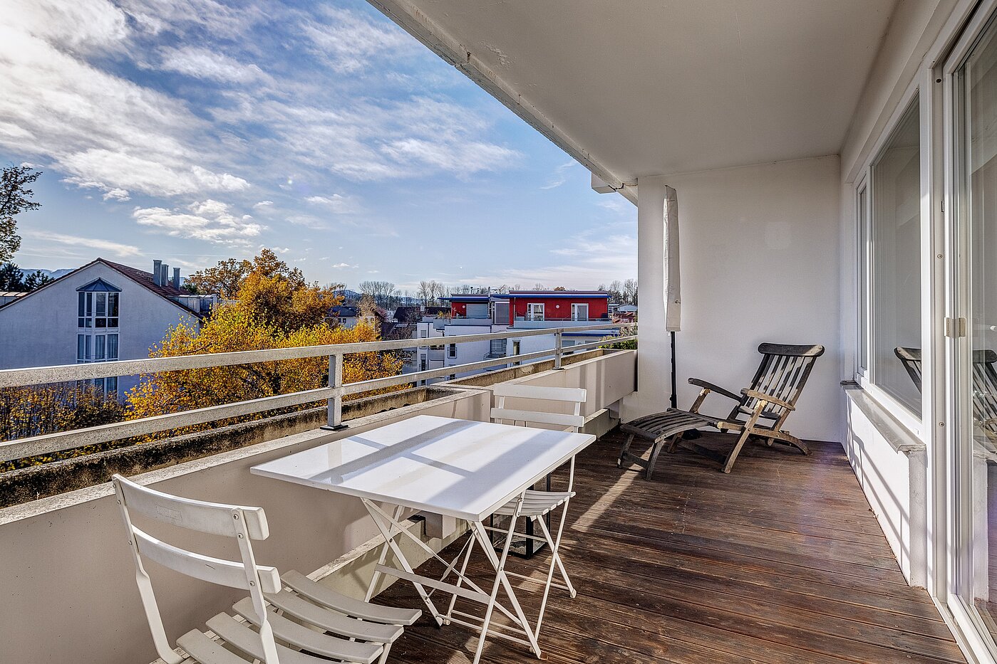 Apartment with 1 room | Rosenheim | 2109ML8 | ...großzügig geschnitten