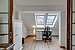 Attic Apartment with 4.5 room | München-Ludwigsvorstadt | 70461 | Wohnen / Essen | Thumbnail