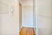 Apartment with 2 room | München-Feldmoching | 70466 | Flur Richtung Eingang | Thumbnail