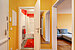 Apartment with 2 room | München-Bogenhausen | 70287 | ...Bad und Wohnzimmer | Thumbnail