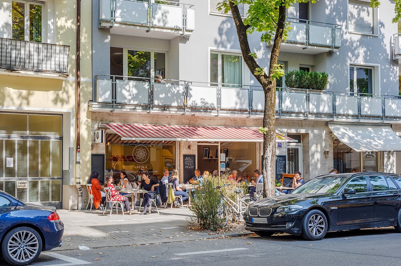 Apartment with 1 room | München-Schwabing | 2109ML5