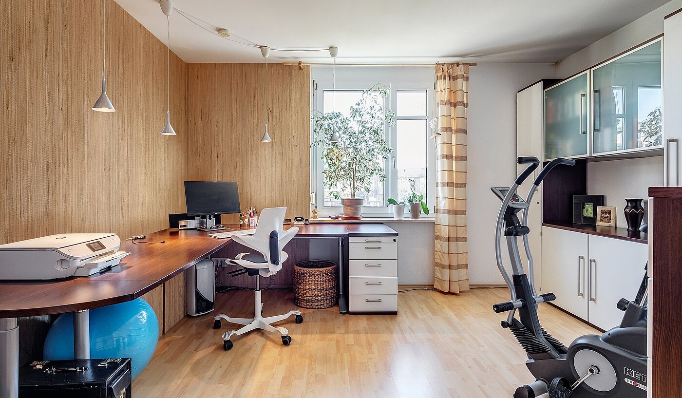 Maisonette with 4 room | Olching | 1903ML1 | Kinderzimmer