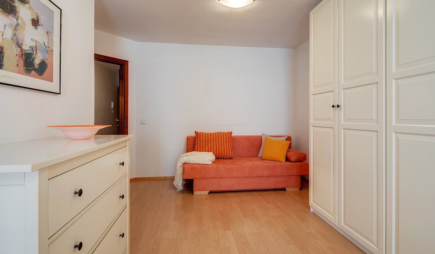 Apartment with 2 room | München-Isarvorstadt | 1804ML1 | Viel Platz im....