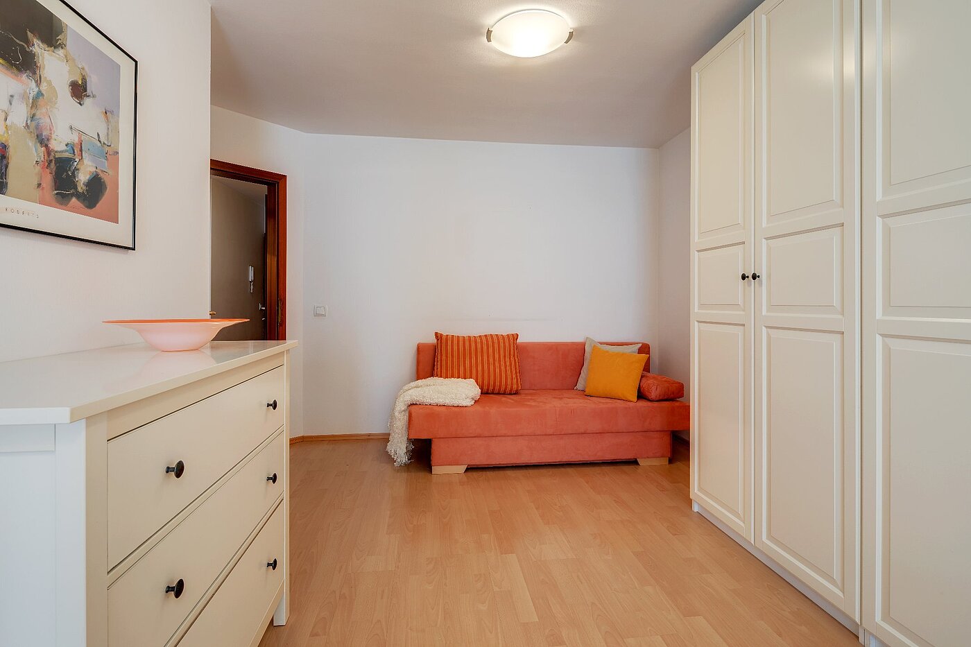 Apartment with 2 room | München-Isarvorstadt | 1804ML1 | Viel Platz im....