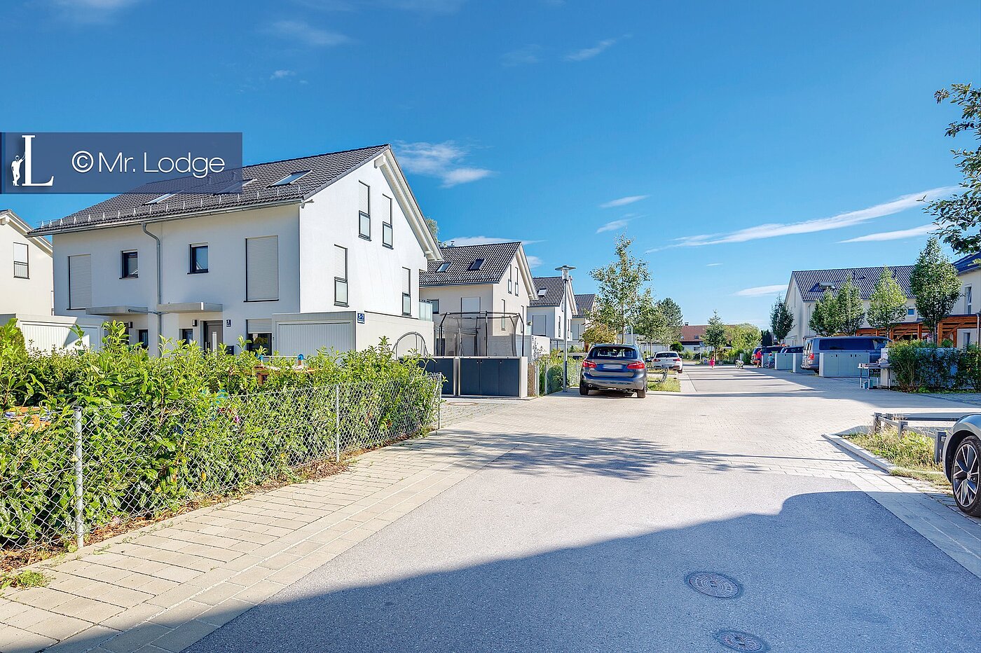 Apartment with 5 room | München-Feldmoching | 1906ML4 | Ruhige Strasse