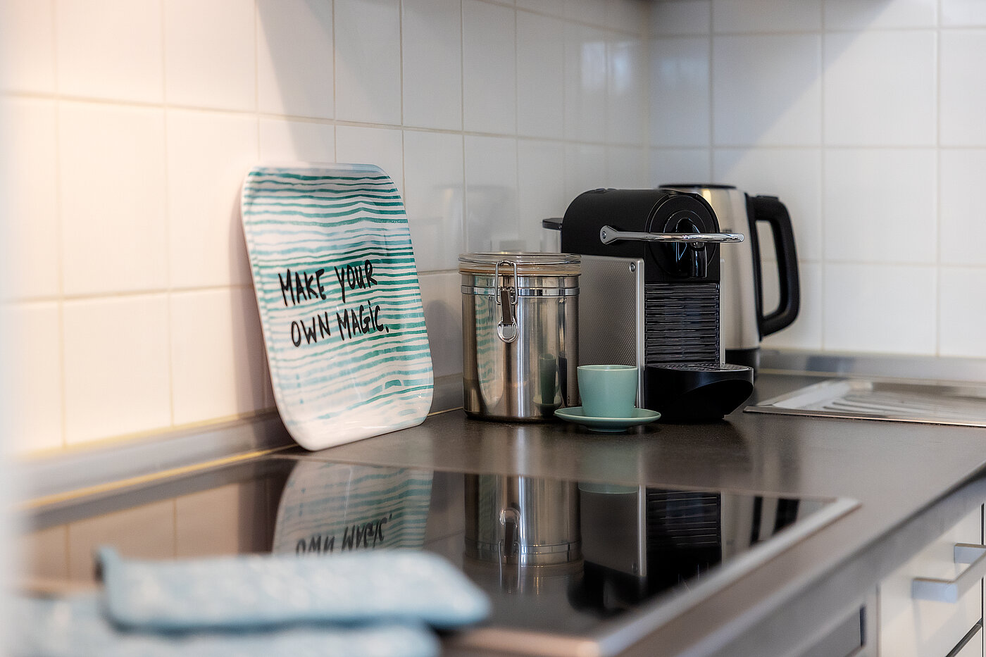 Apartment with 2 room | Haar | 70426 | ...und allen...