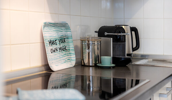 Apartment with 2 room | Haar | 70426 | ...und allen...