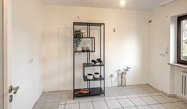 Middle townhouse  with 5 room | Unterschleißheim | 70187 | ... und Fenster