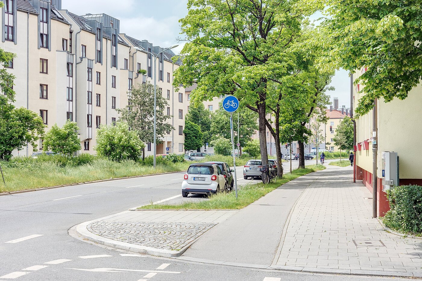 Apartment with 1 room | München-Obergiesing | 1903ML2 | Gute Infrastruktur