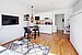 Apartment with 1 room | München-Neuhausen | 2010ML6 | Moderner Wohn-/ Essbereich... | Thumbnail