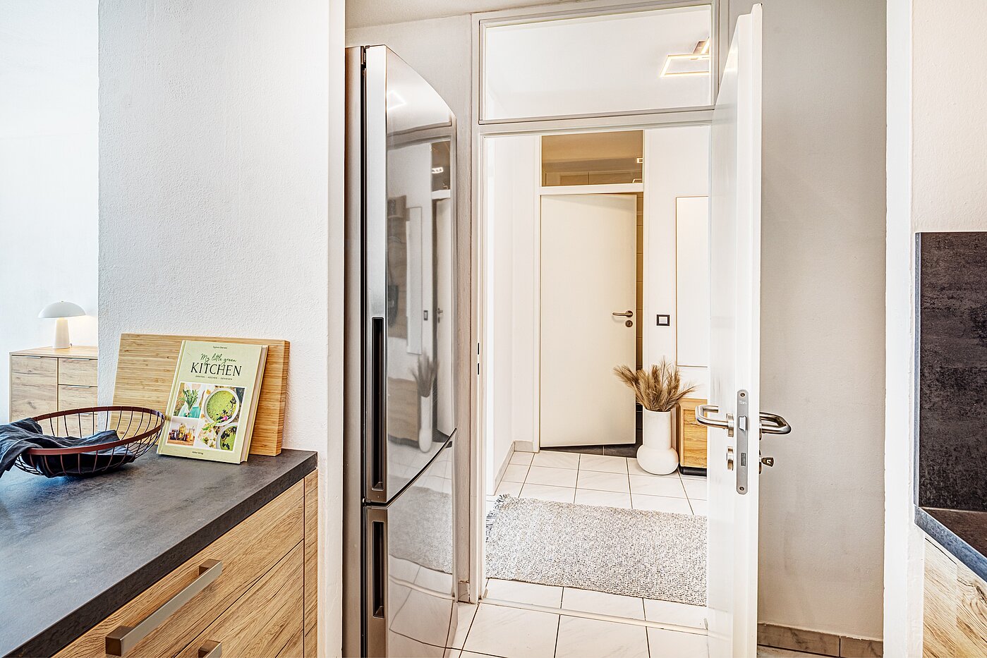 Apartment with 2 room | München-Haidhausen | 70214 | Flur