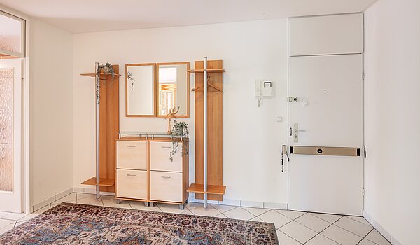 Apartment with 3 room | München-Bogenhausen | 70261 | ...mit viel Platz