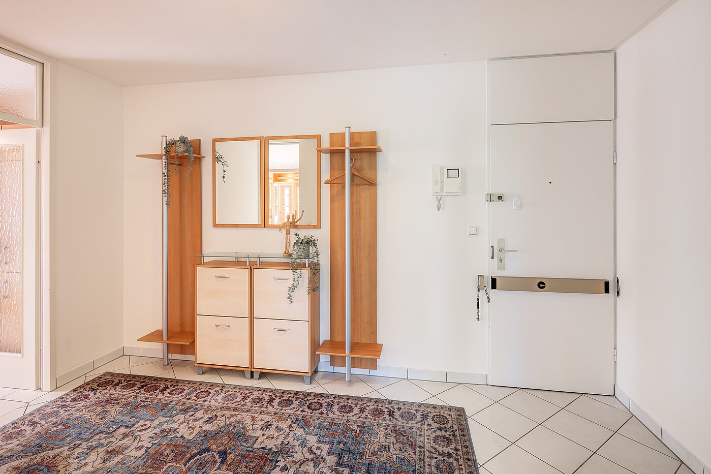 Apartment with 3 room | München-Bogenhausen | 70261 | ...mit viel Platz