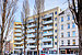 Apartment with 1 room | München-Sendling | 70389 | Außenansicht Gebäude | Thumbnail