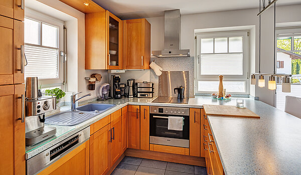 Apartment with 3.5 room | Bad Aibling | 70442 | ...voll ausgestattet..