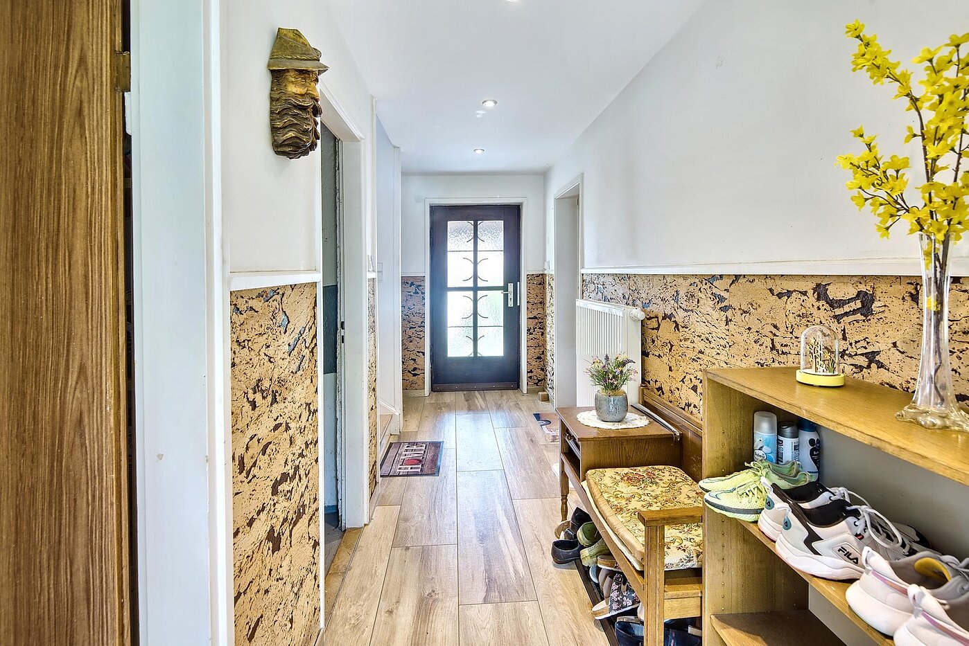 Detached house with 8 room | 70229 | Diele