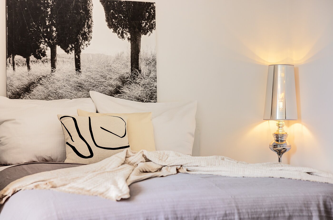 Apartment with 1 room | München-Neuhausen | 702271 | Entspannung in...