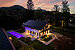 Special property with 15 room | Bad Wiessee | 701592 | Luftaufnahme vom Landhaus | Thumbnail