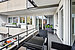 Apartment with 4 room | München-Au | 70423 | Balkon | Thumbnail