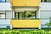 Ground floor apartment with 2 room | München-Sendling-Westpark | 2003ML11 | Ost-Balkon | Thumbnail